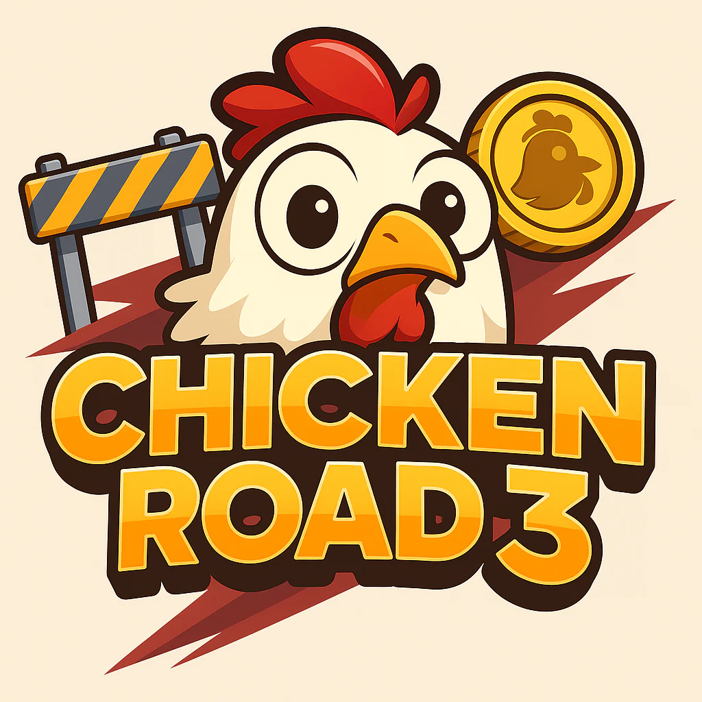 Chicken Road3