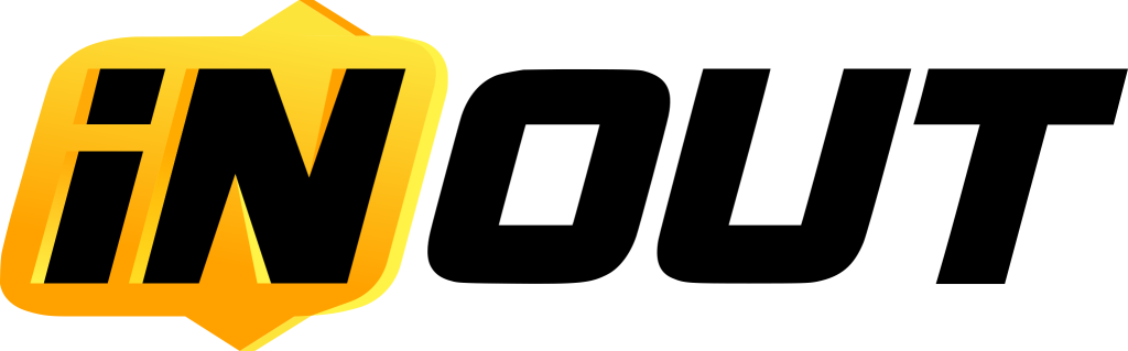 inOut Games logo